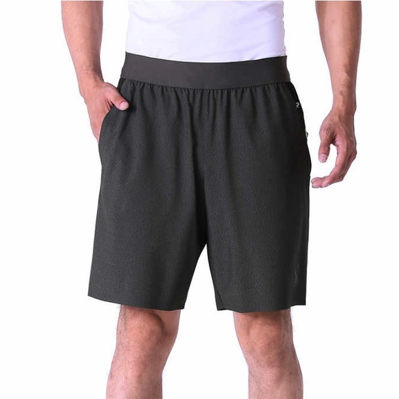 Spyder Shorts Spyder Active Mens Short Proweb Tech Black Poshmark